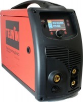 Сварочный аппарат Telwin Technomig 240 Wave 