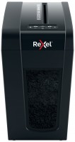 Фото - Уничтожитель бумаги Rexel Secure X10-SL 