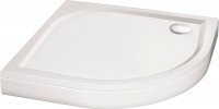 Фото - Душевой поддон Devit Universal 100x100 FTR4010