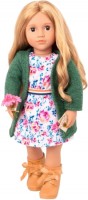 Фото - Кукла Our Generation Dolls Sage BD31307Z