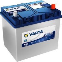 Фото - Автоаккумулятор Varta Blue Dynamic EFB (565501065)