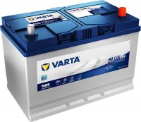 Фото - Автоаккумулятор Varta Blue Dynamic EFB (585501080)