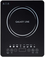 Фото - Плита Galaxy Line GL 3065 черный