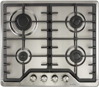 Фото - Варочная поверхность VENTOLUX HSF 640 C3 CS X нержавейка