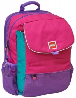 Фото - Школьный рюкзак (ранец) Lego Hansen School Bag