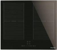 Фото - Варочная поверхность Borgio IC 622 FLX SL черный
