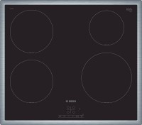 Фото - Варочная поверхность Bosch PUE 64R BB5E черный