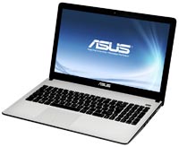 Фото - Ноутбук Asus X501A (X501A-XX092D)