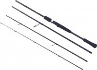 Фото - Удилище Salmo Sniper Spin II Travel 20 2153-240