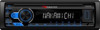 Фото - Автомагнитола Nakamichi NQ-511BB 