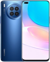 Фото - Мобильный телефон Huawei Nova 8i 128 ГБ / 6 ГБ