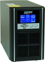 Фото - ИБП Hiden Expert UDC9201S 1000 ВА