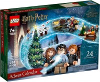 Фото - Конструктор Lego Harry Potter Advent Calendar 76390 