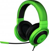 Фото - Наушники Razer Kraken Pro 