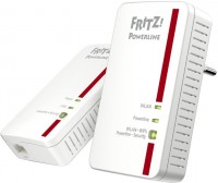 Фото - Powerline адаптер AVM FRITZ!Powerline 1240E WLAN Set 