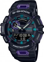 Фото - Наручные часы Casio G-Shock GBA-900-1A6 