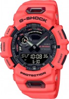 Фото - Наручные часы Casio G-Shock GBA-900-4A 