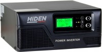 Фото - ИБП Hiden Control HPS20-0412 400&nbsp;ВА