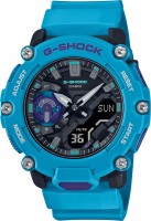 Фото - Наручные часы Casio G-Shock GA-2200-2A 