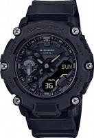 Фото - Наручные часы Casio G-Shock GA-2200BB-1A 