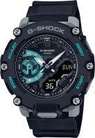 Фото - Наручные часы Casio G-Shock GA-2200M-1A 