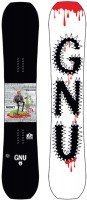 Фото - Сноуборд GNU Money 152 (2021/2022)