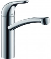 Фото - Смеситель Hansgrohe Focus E 31780000 