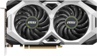 Фото - Видеокарта MSI GeForce RTX 2060 VENTUS GP 