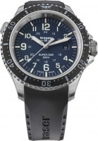 Фото - Наручные часы Traser P67 Diver Blue 109374 