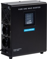 Фото - ИБП Challenger HomeLine 500W12 500 ВА