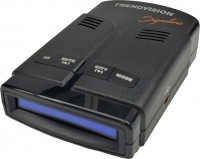 Фото - Радар-детектор TrendVision Drive 700 Signature