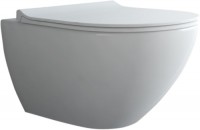 Фото - Унитаз Berges Puma XL Rimless 082126 