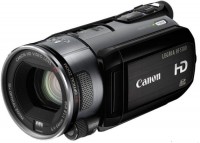 Фото - Видеокамера Canon LEGRIA HF S100 