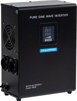 Фото - ИБП Challenger HomeLine 1000W12 1000 ВА