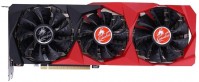 Фото - Видеокарта Colorful GeForce RTX 3060 Ti NB V2 LHR-V 