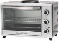 Фото - Электродуховка Galaxy Line GL 2602 