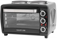 Фото - Электродуховка Galaxy Line GL 2606 