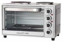 Фото - Электродуховка Galaxy Line GL 2604 