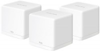 Wi-Fi адаптер Mercusys Halo H30G (3-pack) 