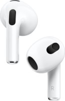 Наушники Apple AirPods 3 with Charging Case 