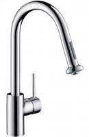 Фото - Смеситель Hansgrohe Talis S2 14877000 