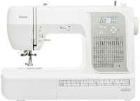 Фото - Швейная машина / оверлок iSEW Q200