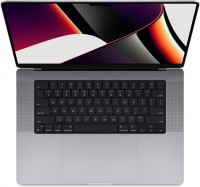 Ноутбук Apple MacBook Pro 16 (2021)