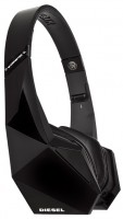 Фото - Наушники Monster Diesel Vektr On-Ear 