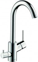 Фото - Смеситель Hansgrohe Talis S2 14875000 