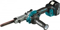 Фото - Шлифовальная машина Makita DBS180RTJ 