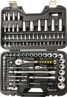 Фото - Набор инструментов Inforce 06-07-10