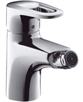 Фото - Смеситель Hansgrohe Metropol E 14270000 