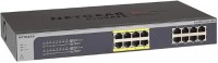 Фото - Коммутатор NETGEAR JGS516PE 