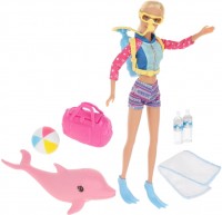 Фото - Кукла DEFA Lets Go 8472